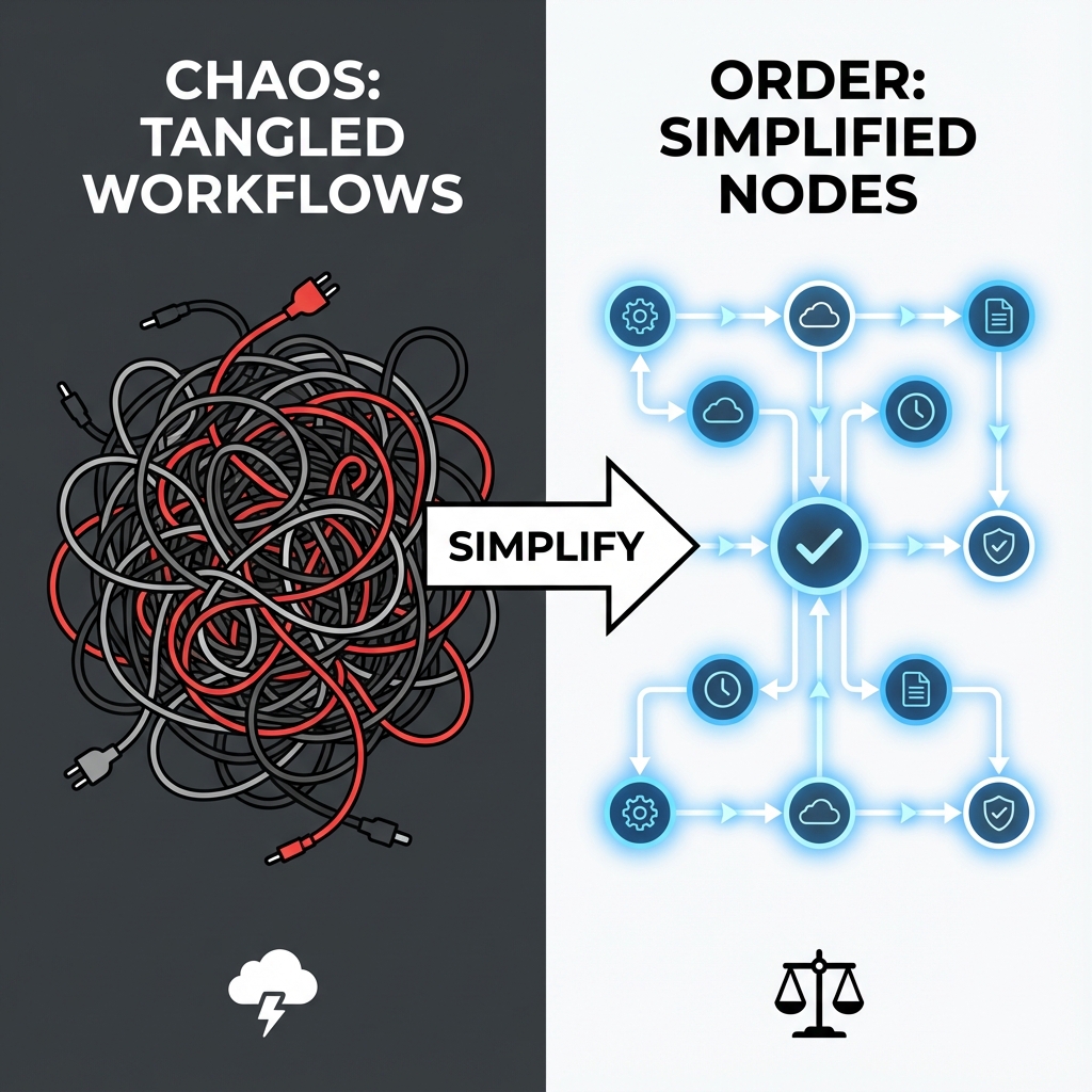 The Best Web-Based ComfyUI Alternative for Professional AI Workflows
